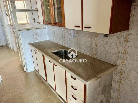 Imagem Apartamento com 3 Quartos à Venda, 112 m² em Santo Antônio - Belo Horizonte Imagem Apartamento com 3 Quartos à Venda, 112 m² em Santo Antônio - Belo Horizonte