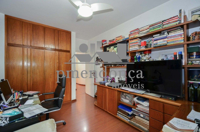 Imagem Apartamento com 4 Quartos à Venda, 230 m² em Higienópolis - São Paulo Imagem Apartamento com 4 Quartos à Venda, 230 m² em Higienópolis - São Paulo