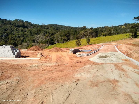 Imagem Terreno à Venda, 132 m² em Veneza - Cotia