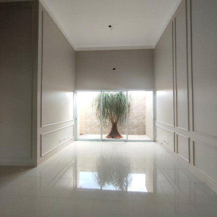 Imagem Casa com 3 Quartos à Venda, 290 m² em Condomínio Residencial Decolores - Birigui