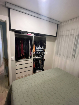 Imagem Apartamento com 3 Quartos à Venda, 66 m² em Vila Dom Pedro I - São Paulo