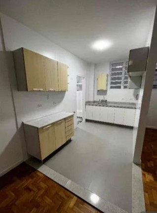 Imagem Apartamento com 3 Quartos para Alugar, 100 m² em Paraíso - São Paulo