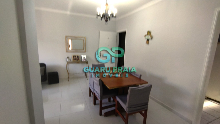 Imagem Apartamento com 3 Quartos à Venda, 80 m² em Enseada - Guarujá