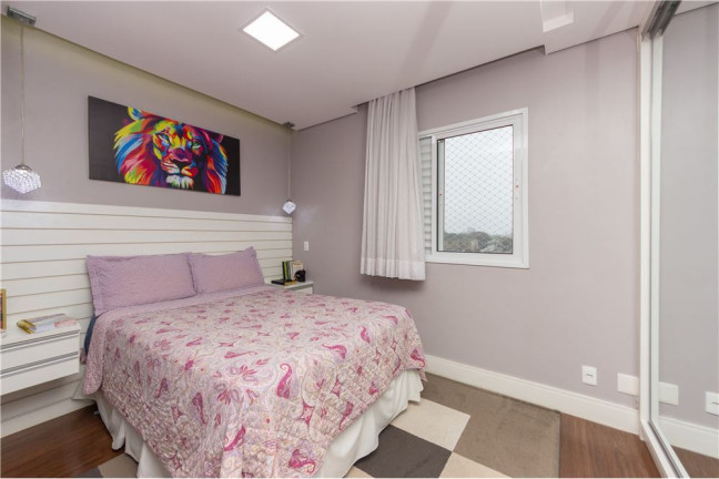 Imagem Apartamento com 3 Quartos à Venda, 92 m² em Centro - Diadema Imagem Apartamento com 3 Quartos à Venda, 92 m² em Centro - Diadema