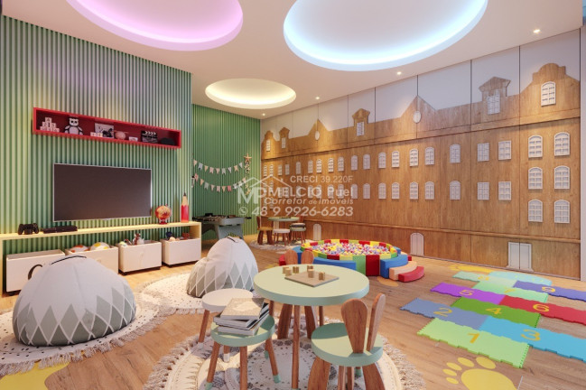 Imagem Apartamento com 2 Quartos à Venda, 68 m² em Morretes - Itapema