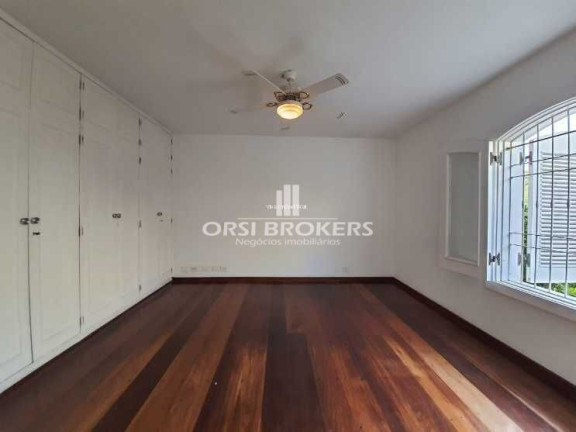 Imagem Sobrado com 3 Quartos para Alugar, 473 m² em Morumbi - São Paulo