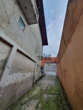 Imagem Sobrado com 4 Quartos à Venda, 164 m² em Jardim Maristela - São Paulo Imagem Sobrado com 4 Quartos à Venda, 164 m² em Jardim Maristela - São Paulo
