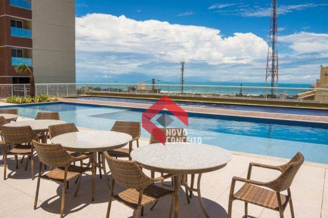 Imagem Apartamento com 2 Quartos à Venda, 88 m² em Dunas - Fortaleza Imagem Apartamento com 2 Quartos à Venda, 88 m² em Dunas - Fortaleza
