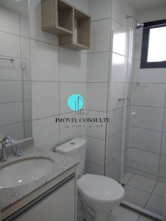 Imagem Apartamento com 1 Quarto para Alugar, 32 m² em Jardim Paulista - São Paulo