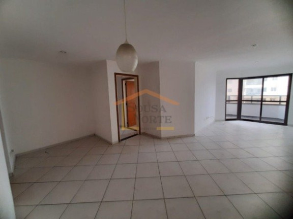 Apartamento com 3 Quartos à Venda, 110 m² em Vila Maria - São Paulo