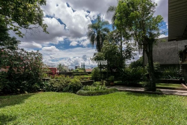 Imagem Casa com 5 Quartos à Venda, 396 m² em Cidade Jardim - São Paulo Imagem Casa com 5 Quartos à Venda, 396 m² em Cidade Jardim - São Paulo