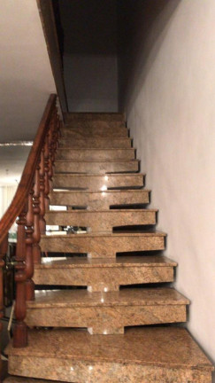 Imagem Casa com 5 Quartos para Alugar, 400 m² em Anália Franco - São Paulo