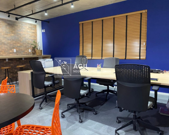 Imagem Imóvel Comercial à Venda, 34 m² em Jardim Oswaldo Cruz - São José Dos Campos