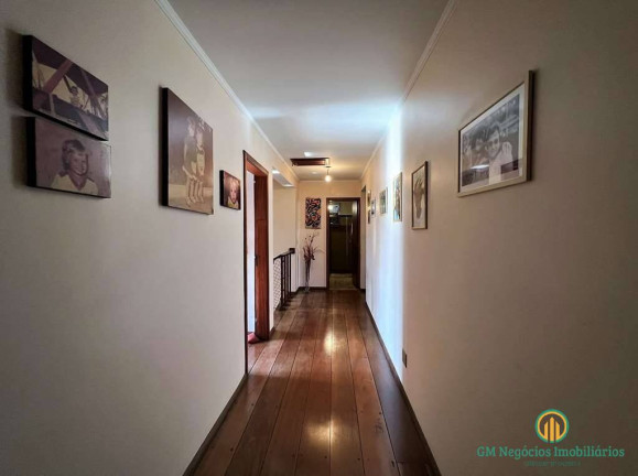 Imagem Casa de Condomínio com 4 Quartos à Venda, 847 m² em São Paulo Ii - Cotia