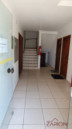 Imagem Apartamento com 2 Quartos à Venda, 55 m² em Jardim Ismênia - São José Dos Campos