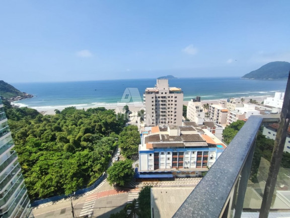 Imagem Cobertura com 3 Quartos à Venda, 200 m² em Vila Alzira - Guarujá Imagem Cobertura com 3 Quartos à Venda, 200 m² em Vila Alzira - Guarujá