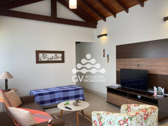 Imagem Casa com 3 Quartos para Temporada, 100 m² em Condomínio Recanto Da Lagoinha - Ubatuba Imagem Casa com 3 Quartos para Temporada, 100 m² em Condomínio Recanto Da Lagoinha - Ubatuba