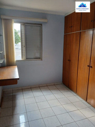 Imagem Apartamento com 2 Quartos à Venda, 80 m² em Vila Industrial - Campinas Imagem Apartamento com 2 Quartos à Venda, 80 m² em Vila Industrial - Campinas