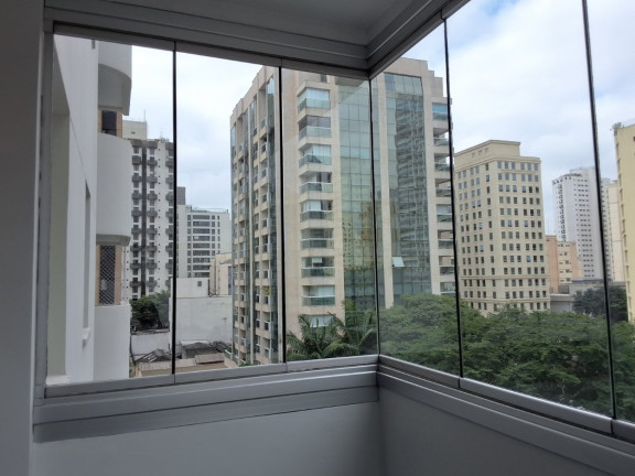 Imagem Apartamento com 2 Quartos para Alugar, 55 m² em Planalto Paulista - São Paulo Imagem Apartamento com 2 Quartos para Alugar, 55 m² em Planalto Paulista - São Paulo
