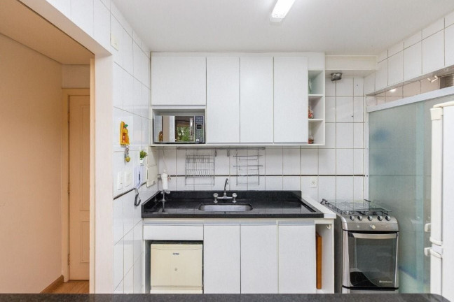 Imagem Apartamento com 3 Quartos à Venda, 76 m² em Perdizes - São Paulo