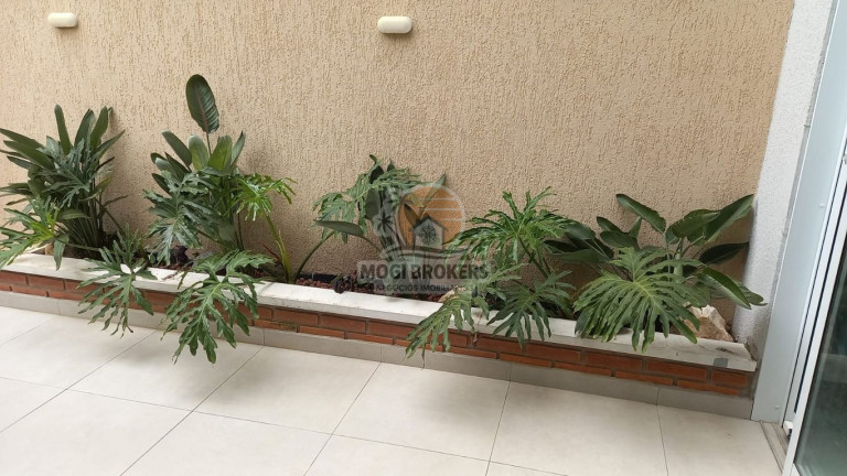 Imagem Casa de Condomínio com 3 Quartos à Venda, 120 m² em Jardim Rubi - Mogi Das Cruzes
