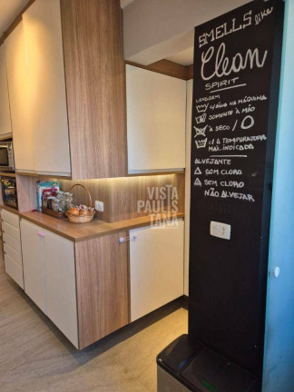 Imagem Apartamento com 3 Quartos à Venda, 98 m² em Vila Mariana - São Paulo