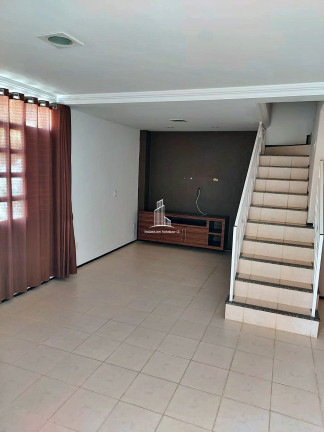Imagem Casa de Condomínio com 3 Quartos à Venda, 130 m² em Edson Queiroz - Fortaleza