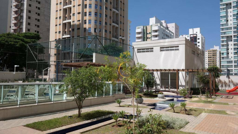 Imagem Apartamento com 3 Quartos para Alugar, 160 m² em Parque Residencial Aquarius - São José Dos Campos Imagem Apartamento com 3 Quartos para Alugar, 160 m² em Parque Residencial Aquarius - São José Dos Campos