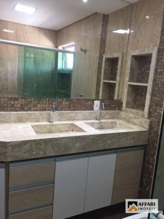 Imagem Casa com 3 Quartos à Venda, 250 m² em Vila Amorim - Americana Imagem Casa com 3 Quartos à Venda, 250 m² em Vila Amorim - Americana