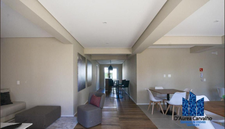 Imagem Apartamento com 1 Quarto à Venda, 32 m² em Jardim Da Glória - São Paulo Imagem Apartamento com 1 Quarto à Venda, 32 m² em Jardim Da Glória - São Paulo