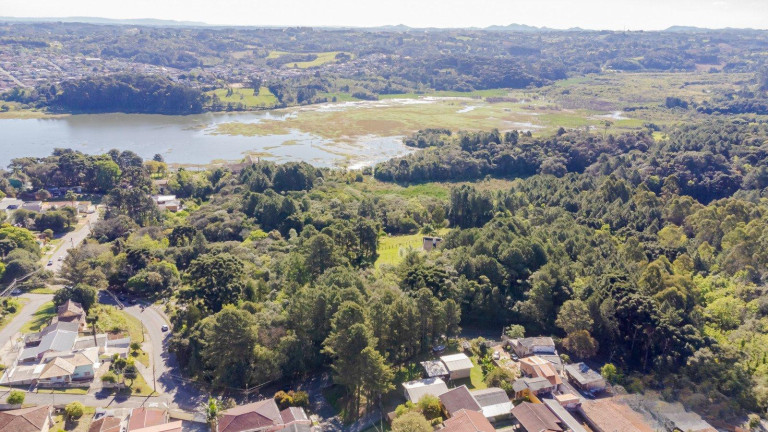 Imagem Imóvel com 4 Quartos à Venda, 10.000 m² em Campo Comprido - Curitiba Imagem Imóvel com 4 Quartos à Venda, 10.000 m² em Campo Comprido - Curitiba