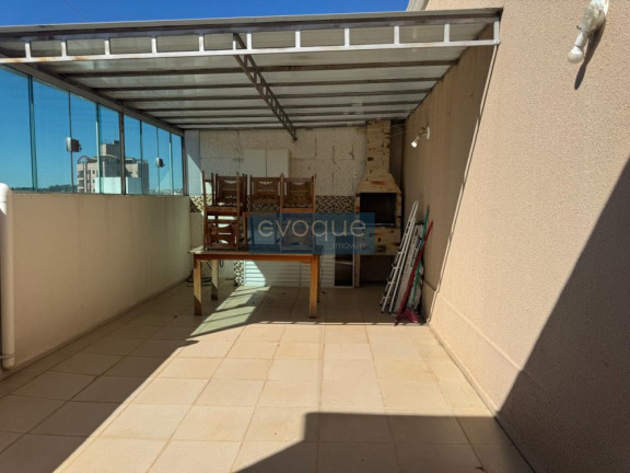 Imagem Apartamento com 3 Quartos à Venda, 56 m² em Jardim Paulistano - Campinas