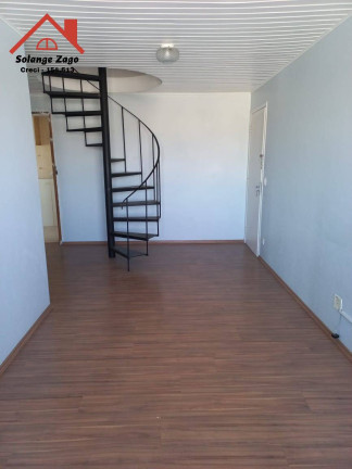 Cobertura com 4 Quartos à Venda, 135 m² em Jardim Germânia - São Paulo