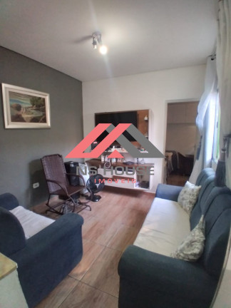 Imagem Casa com 2 Quartos à Venda, 58 m² em Centro - São Caetano Do Sul
