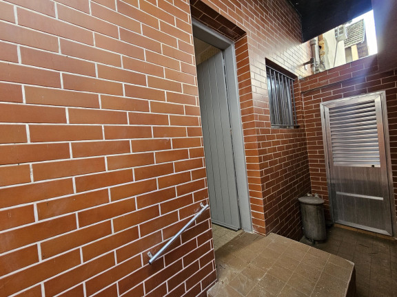 Imagem Casa com 3 Quartos à Venda, 200 m² em Embaré - Santos