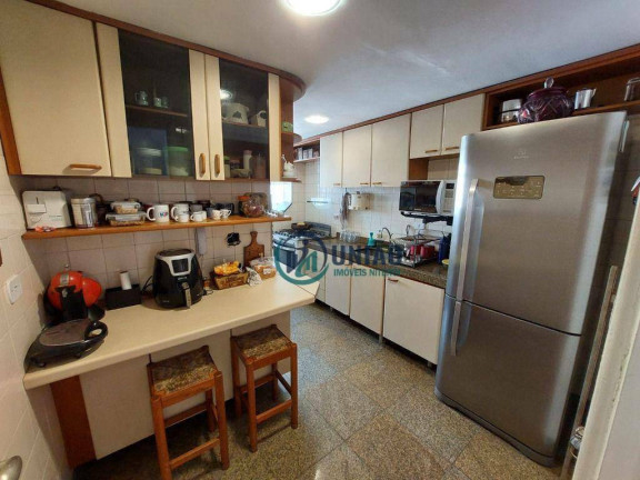 Imagem Cobertura com 3 Quartos à Venda, 193 m² em Icaraí - Niterói Imagem Cobertura com 3 Quartos à Venda, 193 m² em Icaraí - Niterói