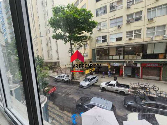 Imagem Apartamento com 3 Quartos à Venda, 135 m² em Copacabana - Rio De Janeiro