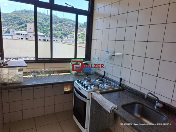 Imagem Apartamento com 2 Quartos à Venda, 98 m² em Centro - Florianópolis Imagem Apartamento com 2 Quartos à Venda, 98 m² em Centro - Florianópolis