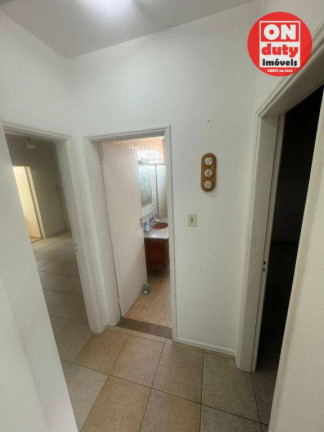 Imagem Apartamento com 2 Quartos à Venda, 140 m² em Gonzaga - Santos Imagem Apartamento com 2 Quartos à Venda, 140 m² em Gonzaga - Santos