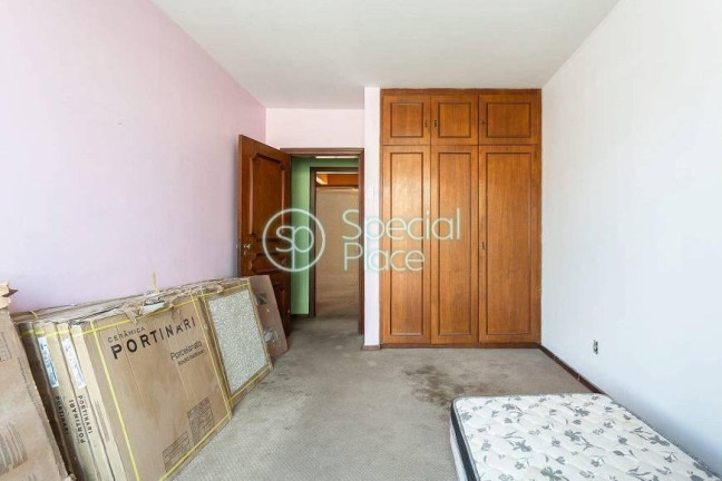 Imagem Cobertura com 3 Quartos à Venda, 350 m² em Itaim Bibi - São Paulo