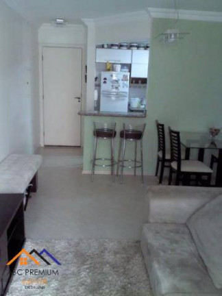 Imagem Apartamento com 2 Quartos à Venda, 63 m² em Vila Pires - Santo André Imagem Apartamento com 2 Quartos à Venda, 63 m² em Vila Pires - Santo André