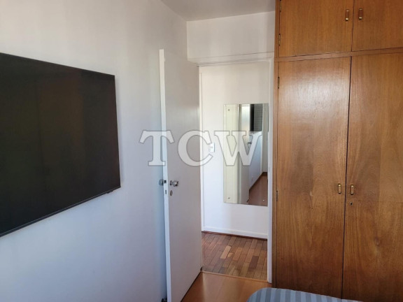 Imagem Apartamento com 3 Quartos à Venda, 73 m² em Vila Gumercindo - São Paulo Imagem Apartamento com 3 Quartos à Venda, 73 m² em Vila Gumercindo - São Paulo