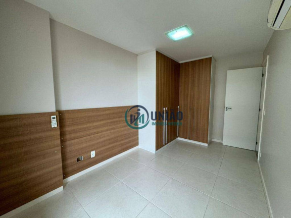 Imagem Cobertura com 4 Quartos à Venda, 217 m² em Santa Rosa - Niterói