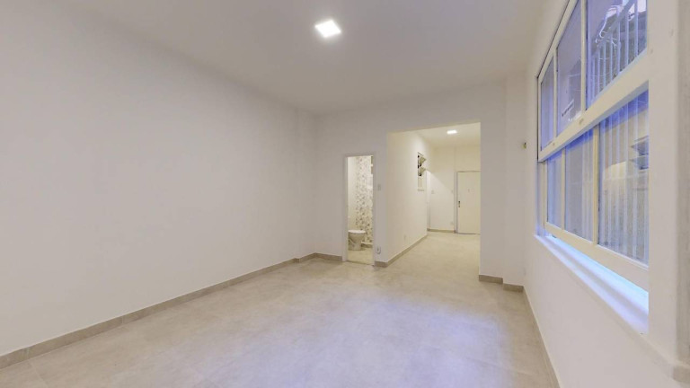 Imagem Apartamento com 1 Quarto à Venda, 38 m² em Centro - Rio De Janeiro Imagem Apartamento com 1 Quarto à Venda, 38 m² em Centro - Rio De Janeiro