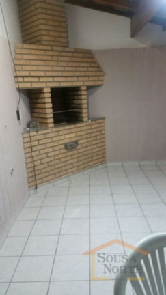 Imagem Sobrado com 3 Quartos à Venda, em Vila Nova Mazzei - São Paulo Imagem Sobrado com 3 Quartos à Venda, em Vila Nova Mazzei - São Paulo