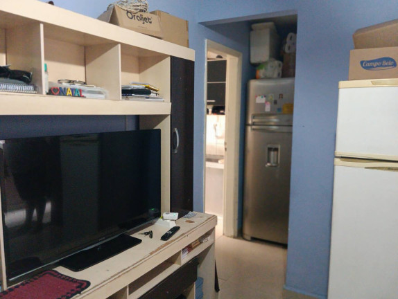 Imagem Apartamento com 2 Quartos à Venda, 55 m² em Aviação - Praia Grande Imagem Apartamento com 2 Quartos à Venda, 55 m² em Aviação - Praia Grande