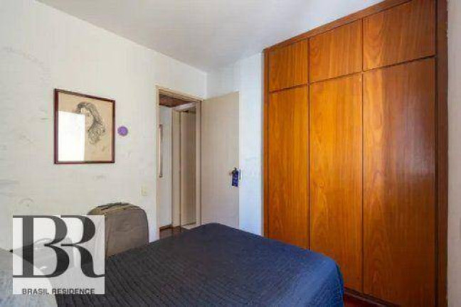 Imagem Apartamento com 2 Quartos à Venda, 65 m² em Bosque Da Saúde - São Paulo