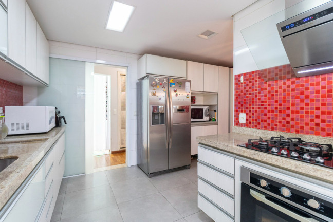 Imagem Casa com 3 Quartos à Venda, 189 m² em Parque Jabaquara - São Paulo