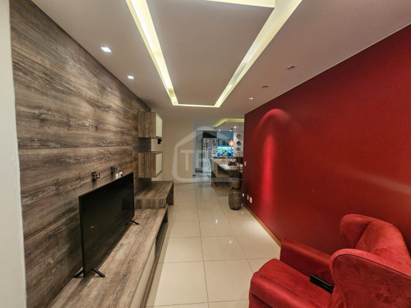 Imagem Apartamento com 3 Quartos à Venda, 92 m² em Freguesia (jacarepaguá) - Rio De Janeiro
