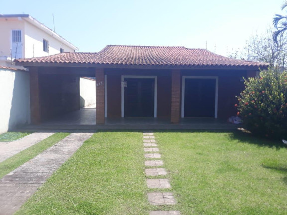 Imagem Casa com 5 Quartos à Venda, 450 m² em Cibratel Ii - Itanhaém Imagem Casa com 5 Quartos à Venda, 450 m² em Cibratel Ii - Itanhaém